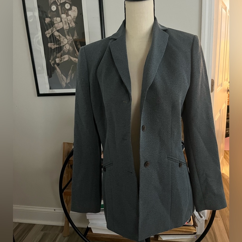 Vintage blazer